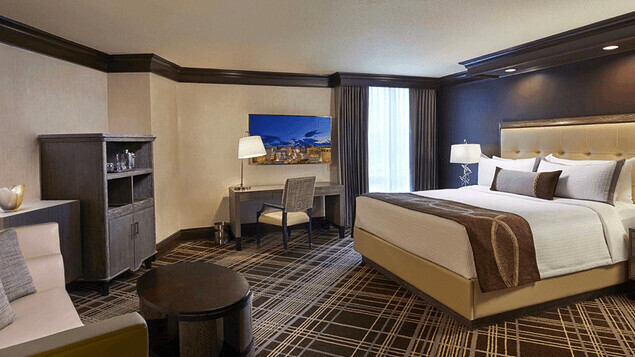 Treasure Island - TI Las Vegas Hotel & Casino-  a Radisson Hotel